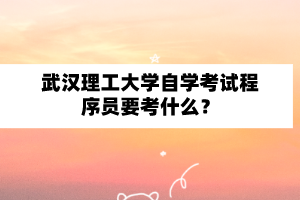 中南财经政法大学自学考试成绩复核结果在哪里看？